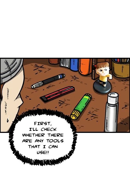 The Sound of Your Heart Chapter 288 page 33 - Chapter 288