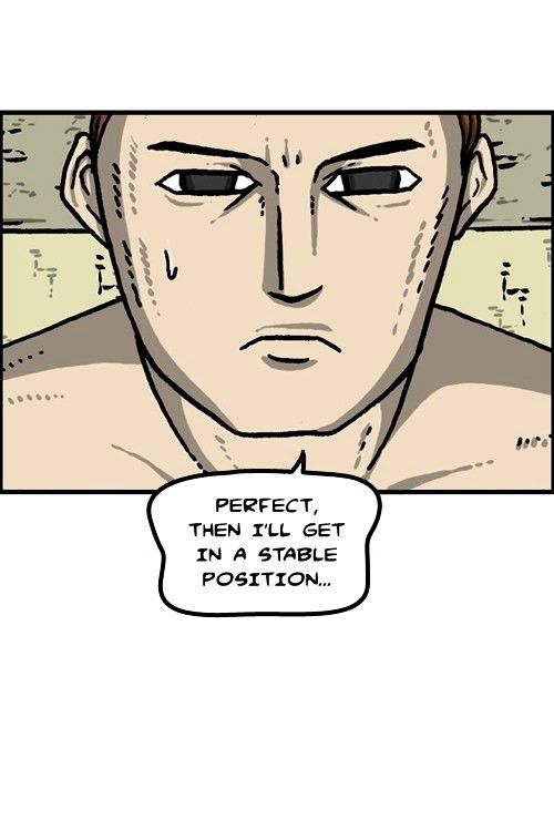 The Sound of Your Heart Chapter 288 page 35 - Chapter 288