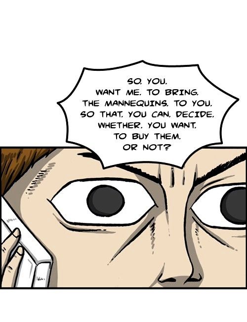 The Sound of Your Heart Chapter 288 page 42 - Chapter 288