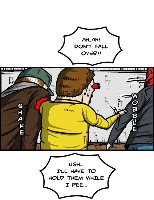 The Sound of Your Heart Chapter 288 page 64 - Chapter 288