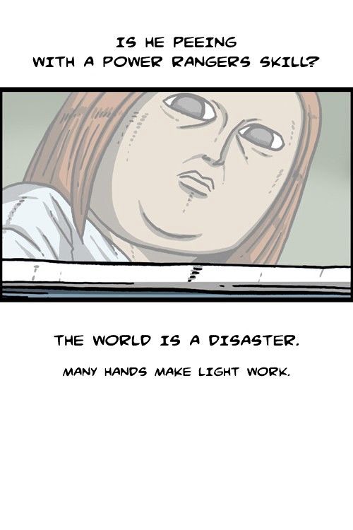 The Sound of Your Heart Chapter 288 page 67 - Chapter 288