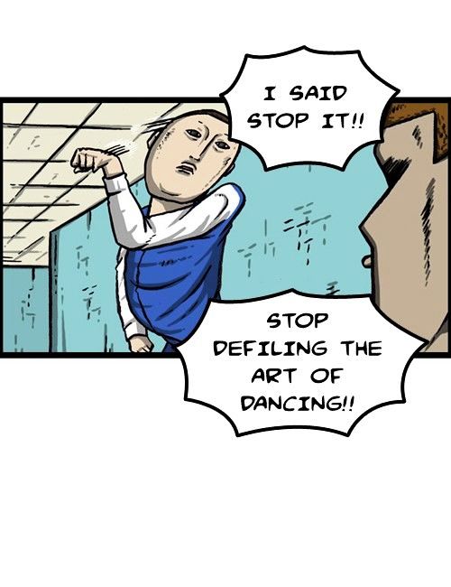 The Sound of Your Heart Chapter 289 page 14 - Chapter 289