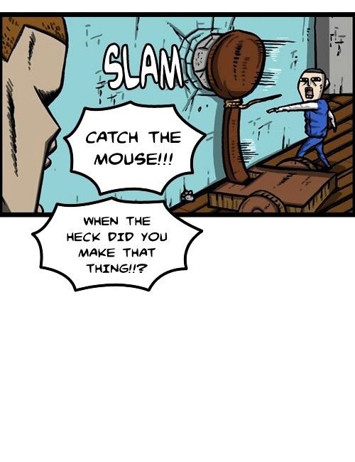The Sound of Your Heart Chapter 289 page 18 - Chapter 289