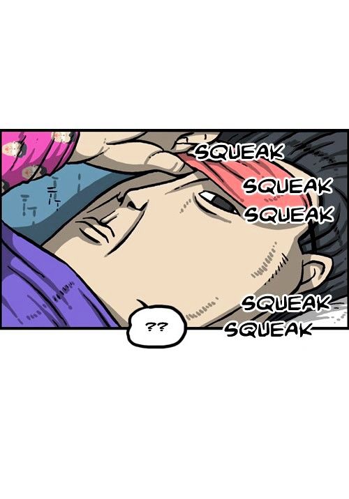 The Sound of Your Heart Chapter 289 page 2 - Chapter 289
