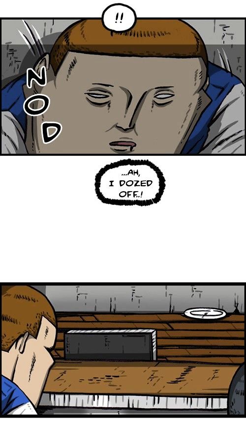 The Sound of Your Heart Chapter 289 page 28 - Chapter 289