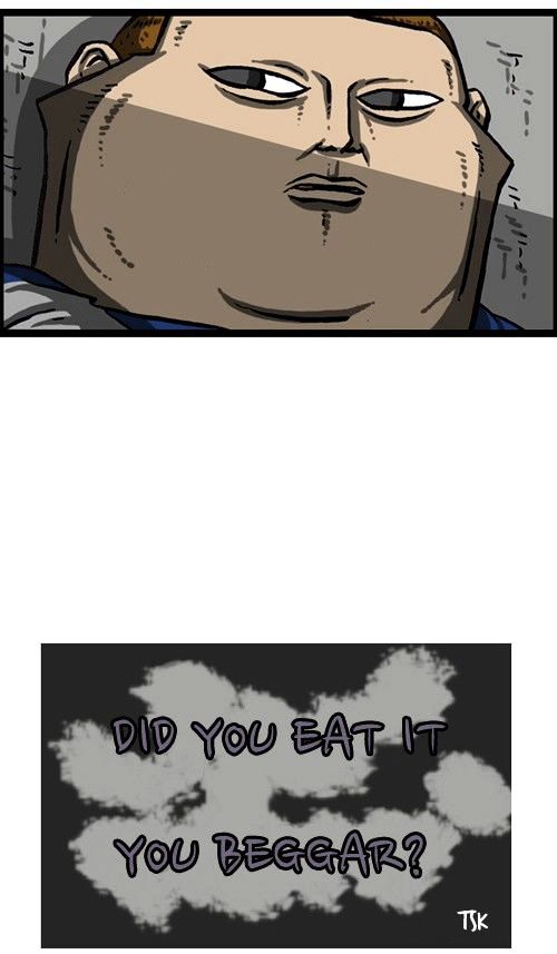 The Sound of Your Heart Chapter 289 page 30 - Chapter 289