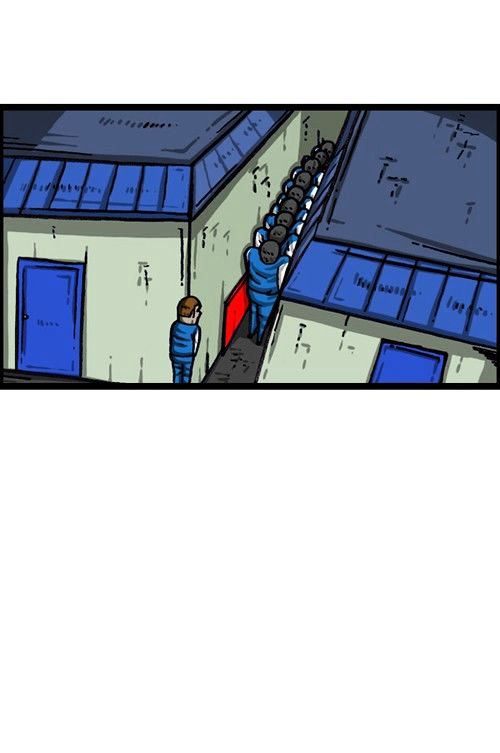 The Sound of Your Heart Chapter 289 page 40 - Chapter 289
