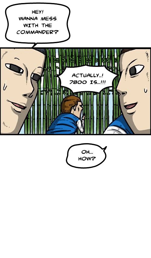 The Sound of Your Heart Chapter 289 page 54 - Chapter 289