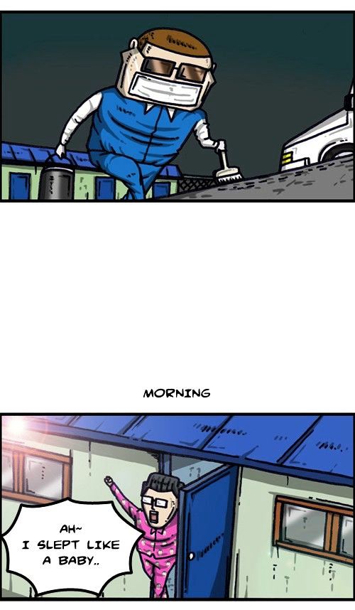 The Sound of Your Heart Chapter 289 page 56 - Chapter 289