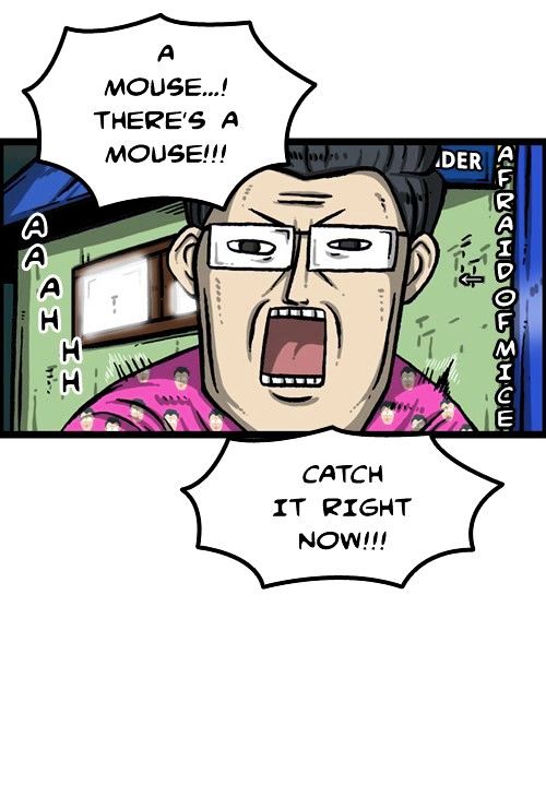 The Sound of Your Heart Chapter 289 page 6 - Chapter 289