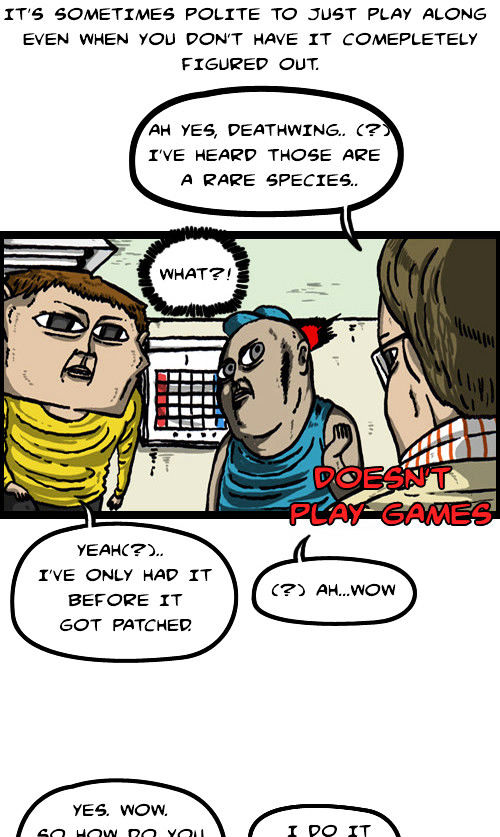 The Sound of Your Heart Chapter 29 page 14 - Chapter 29