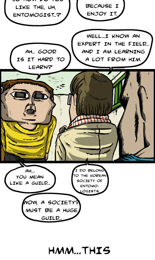 The Sound of Your Heart Chapter 29 page 15 - Chapter 29