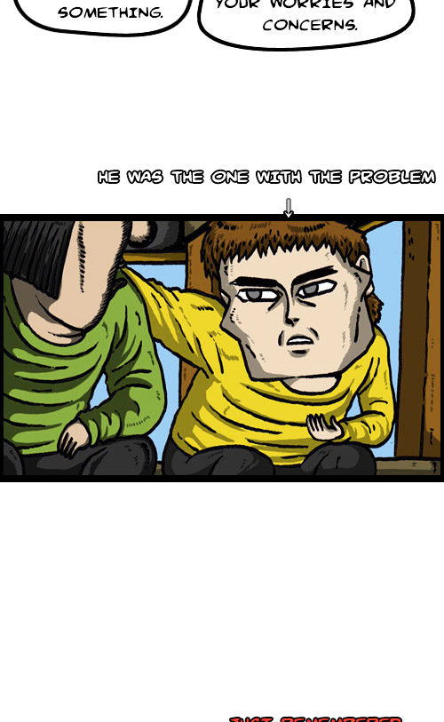 The Sound of Your Heart Chapter 29 page 5 - Chapter 29