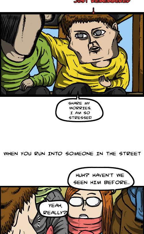 The Sound of Your Heart Chapter 29 page 6 - Chapter 29