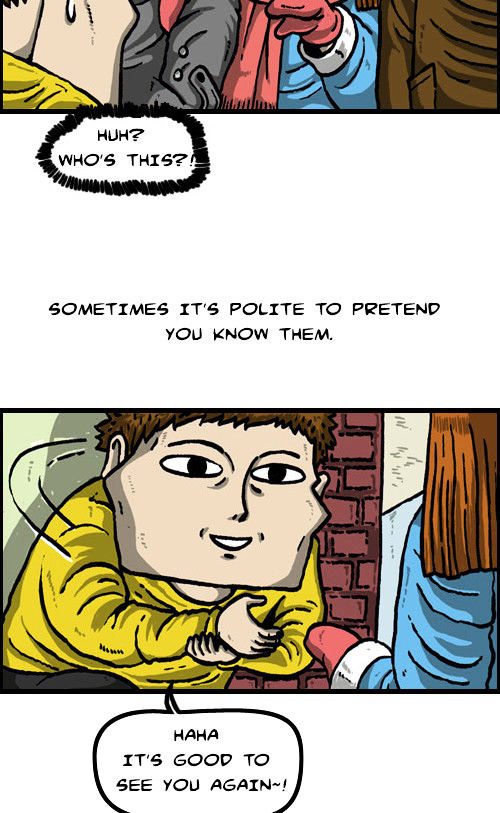 The Sound of Your Heart Chapter 29 page 7 - Chapter 29