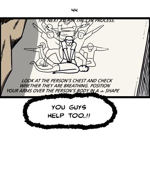 The Sound of Your Heart Chapter 290 page 14 - Chapter 290