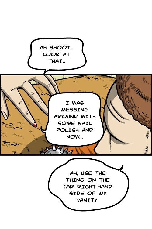 The Sound of Your Heart Chapter 290 page 28 - Chapter 290
