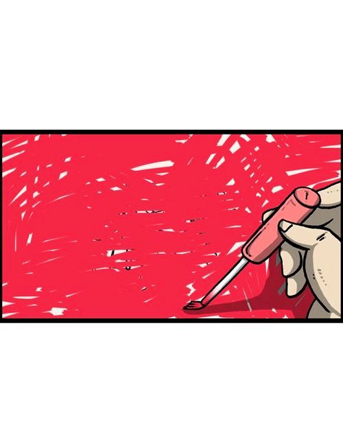 The Sound of Your Heart Chapter 290 page 32 - Chapter 290
