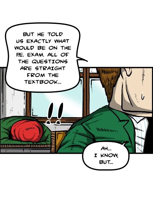 The Sound of Your Heart Chapter 290 page 40 - Chapter 290