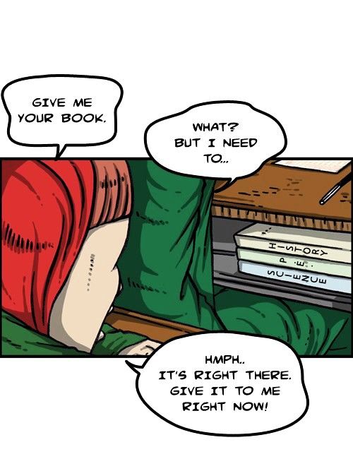 The Sound of Your Heart Chapter 290 page 42 - Chapter 290