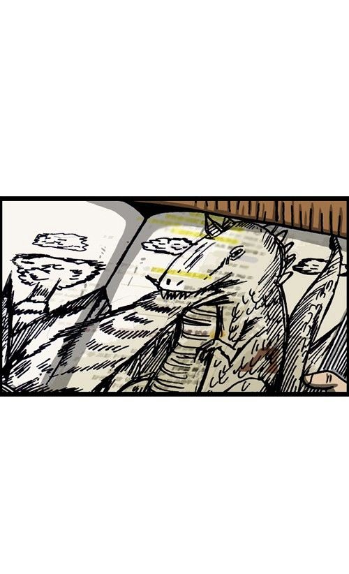 The Sound of Your Heart Chapter 290 page 50 - Chapter 290