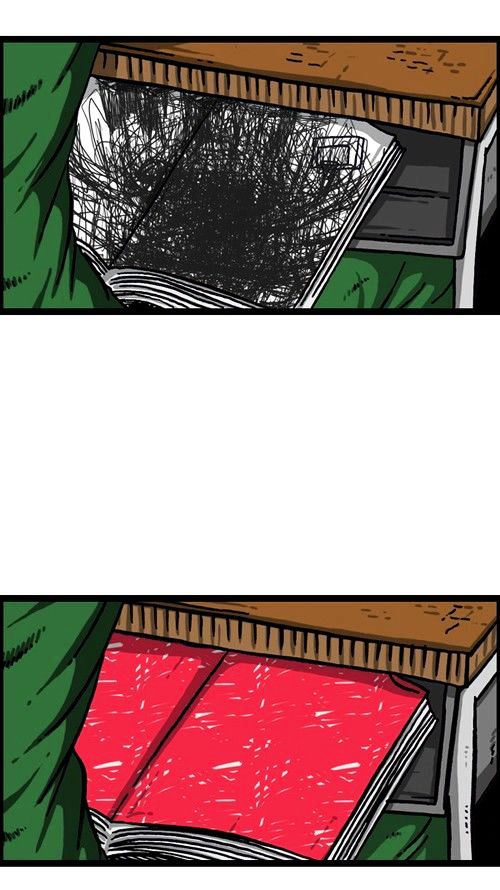 The Sound of Your Heart Chapter 290 page 51 - Chapter 290