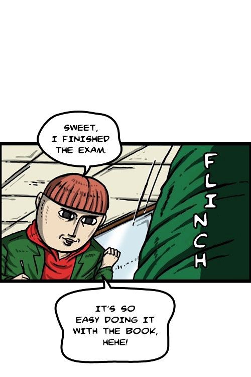 The Sound of Your Heart Chapter 290 page 54 - Chapter 290