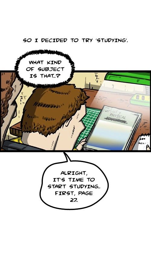 The Sound of Your Heart Chapter 290 page 6 - Chapter 290