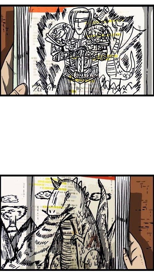The Sound of Your Heart Chapter 290 page 9 - Chapter 290