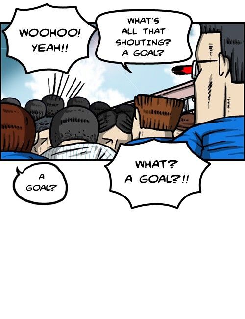 The Sound of Your Heart Chapter 291 page 36 - Chapter 291