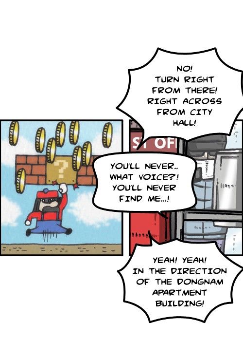 The Sound of Your Heart Chapter 292 page 23 - Chapter 292