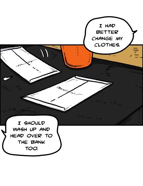 The Sound of Your Heart Chapter 292 page 33 - Chapter 292