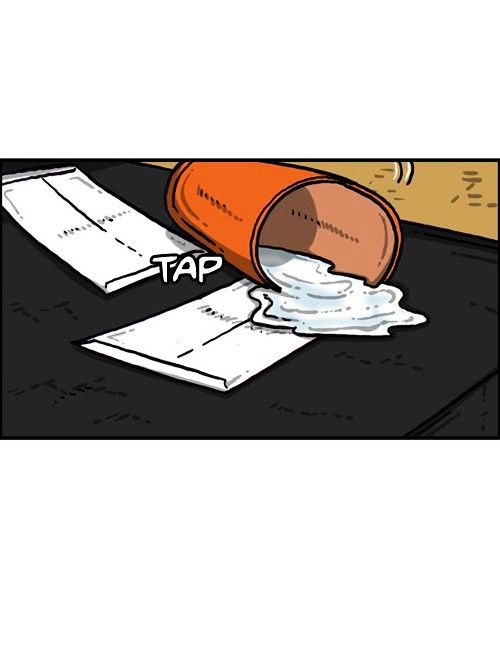 The Sound of Your Heart Chapter 292 page 34 - Chapter 292