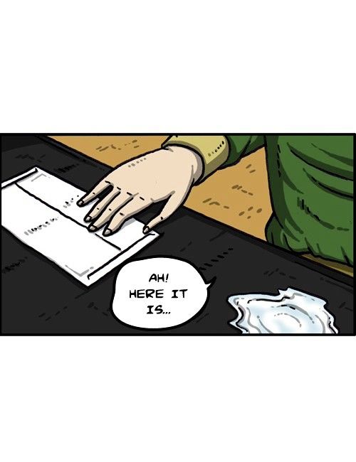 The Sound of Your Heart Chapter 292 page 37 - Chapter 292
