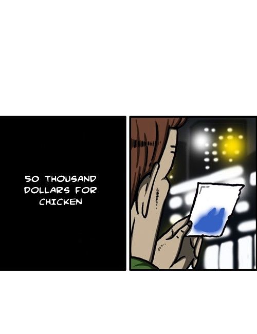 The Sound of Your Heart Chapter 292 page 53 - Chapter 292