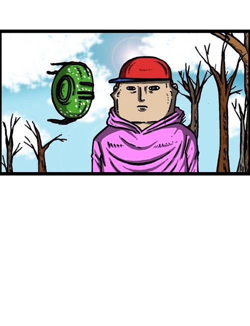 The Sound of Your Heart Chapter 293 page 17 - Chapter 293