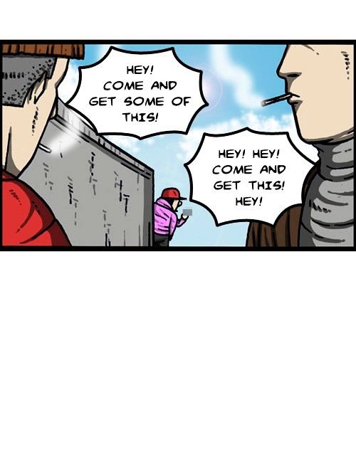 The Sound of Your Heart Chapter 293 page 18 - Chapter 293