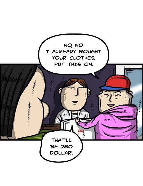 The Sound of Your Heart Chapter 293 page 2 - Chapter 293