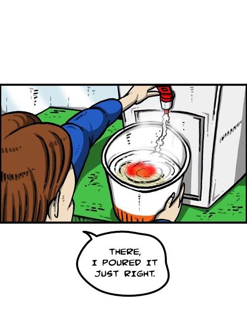 The Sound of Your Heart Chapter 293 page 24 - Chapter 293