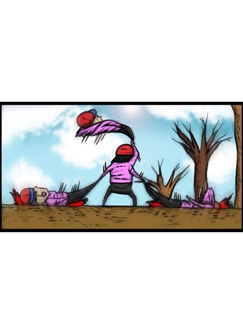 The Sound of Your Heart Chapter 293 page 32 - Chapter 293
