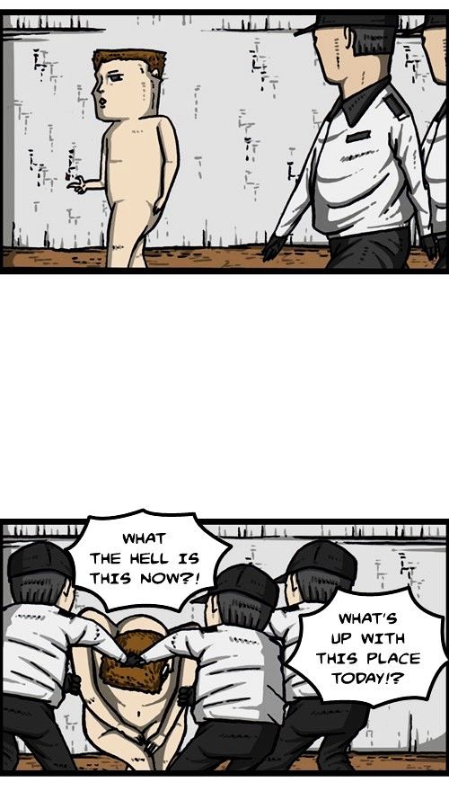 The Sound of Your Heart Chapter 293 page 35 - Chapter 293