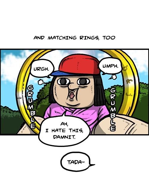 The Sound of Your Heart Chapter 293 page 4 - Chapter 293