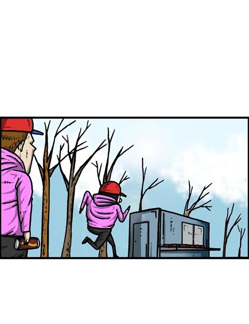 The Sound of Your Heart Chapter 293 page 7 - Chapter 293