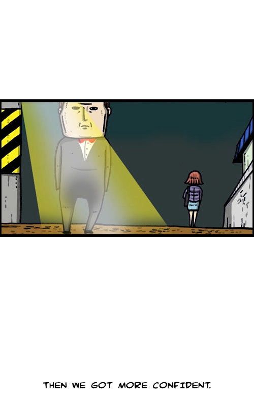 The Sound of Your Heart Chapter 294 page 10 - Chapter 294