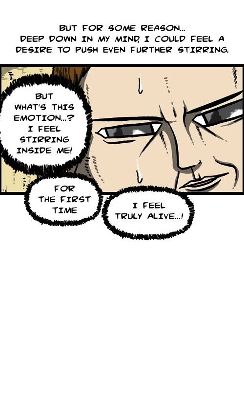 The Sound of Your Heart Chapter 294 page 19 - Chapter 294