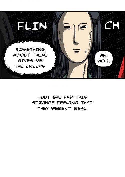 The Sound of Your Heart Chapter 294 page 25 - Chapter 294