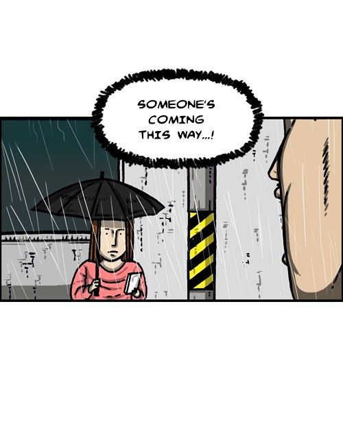 The Sound of Your Heart Chapter 294 page 34 - Chapter 294