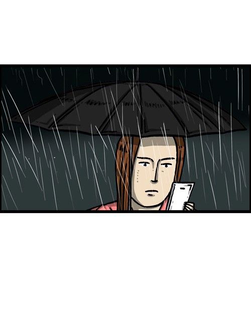 The Sound of Your Heart Chapter 294 page 36 - Chapter 294