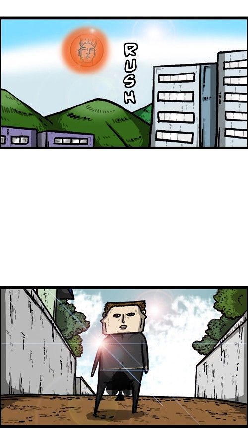 The Sound of Your Heart Chapter 294 page 48 - Chapter 294