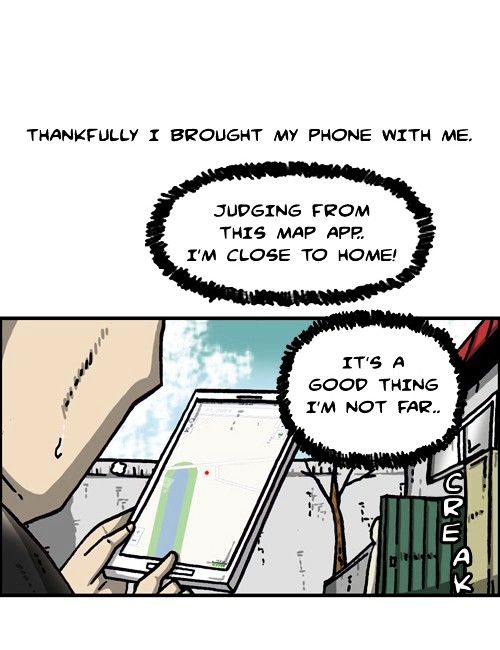 The Sound of Your Heart Chapter 294 page 53 - Chapter 294